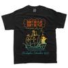 Don‘t Be Flat Don‘t Be Flat Christopher Columbus 1492 Retro T-Shirt