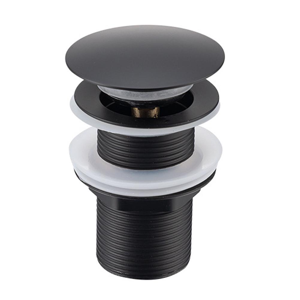 For Basins Without Overflow Bathroom Basin Waste Modern Bathroom Decor Size As The Picture Shows Effective Drainage Solution