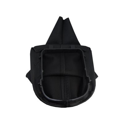 BSP669 Gear Shift Stick Black Boot Gaiter 7588.VQ for Peugeot 307