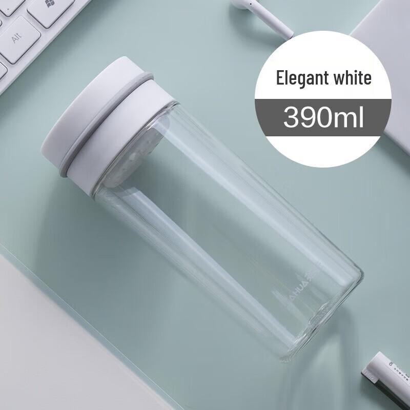 CHAHUA Rester 390ml Portable Water Cup