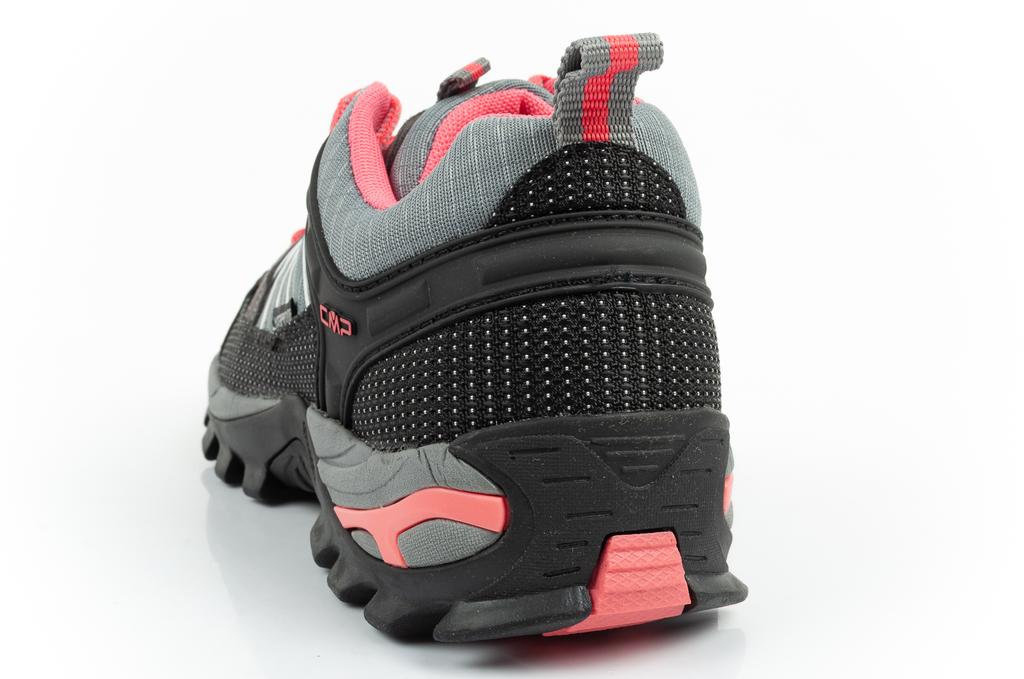 CMP Rigel Low Wmn Trekking Shor Wp [3Q54456 67UL] y.37