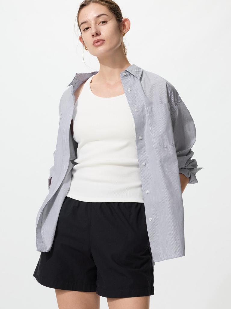 Uniqlo Japan Racerback Bra Top