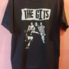 Das Gits Konzert T-Shirt Schwarz Alle Größen S 4XL Gifl Für Fans Vintage Vielseitig Lässig Herren Atmungsaktiv Leicht Unisex
