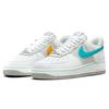 Nike X Nba Air Force 1 '07 LV8 '75th Anniversary Spurs' DC8874-100