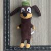 Cross-Border Blue Bear Plush Toy for Son and Daughter - Creative Cloth Doll