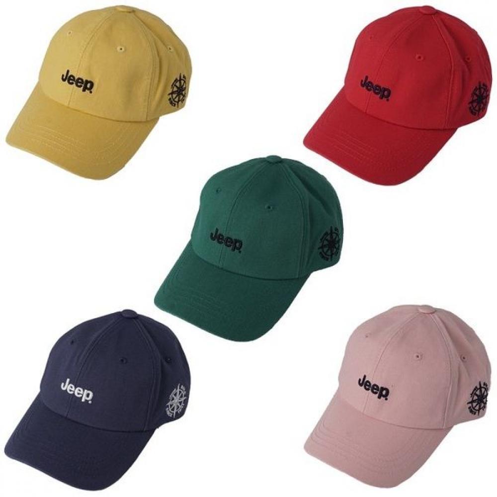 

Детская базовая кепка с маленьким логотипом Jeep Mario Ko0gcu092 YE/56