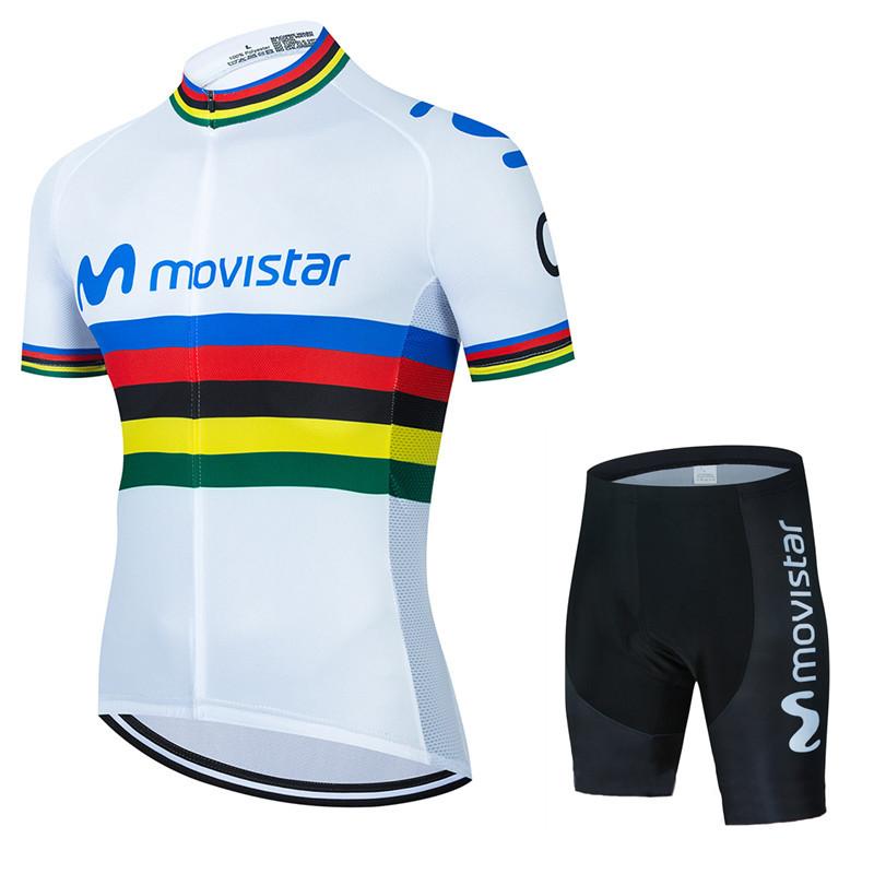 

2026 Summer Cycling Team Short Sleeve Men s Cycling Suit Mountain Breathable Bike Set 5XL