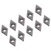 Carbide Inserts Boring Bar DCMT070204 For Lathe Tool