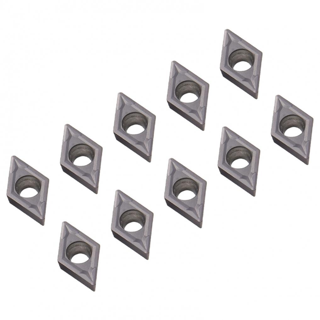 Carbide Inserts Boring Bar DCMT070204 For Lathe Tool