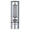 400ml Liquid Soap Dispenser Sturdy Press Type Wall Mounted Hand Wash Soap Dispenser for Bathroom