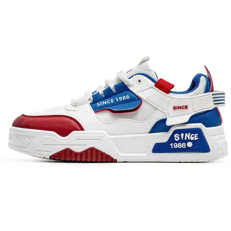 Fashion Flatform Tennis Sole Runing Shoes For Men Heels Weddingfriend Shoes Man Dressed Shoes Sneakers Sports Imported Shoses Sport