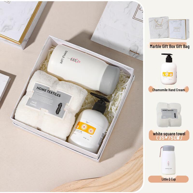 Ai Lan Hui Jia A1 Gift Set 09