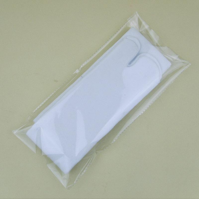 Japanese Kimono Pure Cotton White Thigh High Socks Cosplay Girls Two Fingers Socka Long/short Tube Split Toe Socks Stay Ups