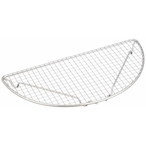 

EBM 18-8 Half-moon Tonkatsu Net (200 x 100) Large