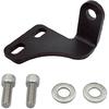 Adjustable Throttle Cable Bracket Black Anodized for Holley Hi-Ram LS 36" Throttle Cable