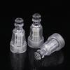 High Pressure Washer Water Filter Inlet Connector Replacement Tool, Water Pump Inlet Hose, Garden Adapter5/10Pcs