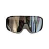 Large Frame Sunglasses Outdoor Cycling Glasses