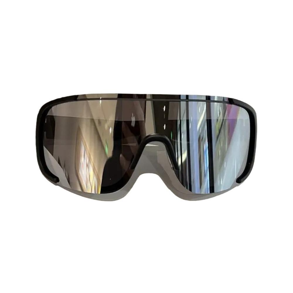 Large Frame Sunglasses Outdoor Cycling Glasses