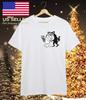 HOT SHIRT Spy Vs Spy Cartoon T-shirt White Unisex Tee All Sizes S To 4XL.webp Unisex T-Shirt