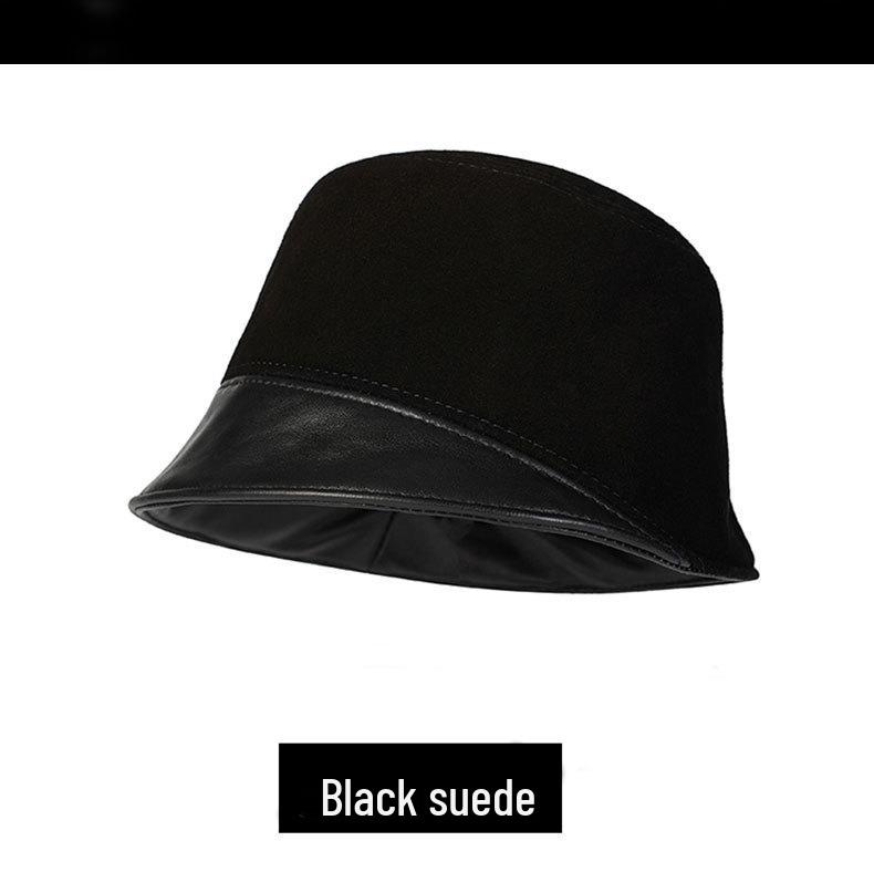 2024 New Style Large/Small Size Women's Fisherman Bucket Hats for Big or Small Head Circumference