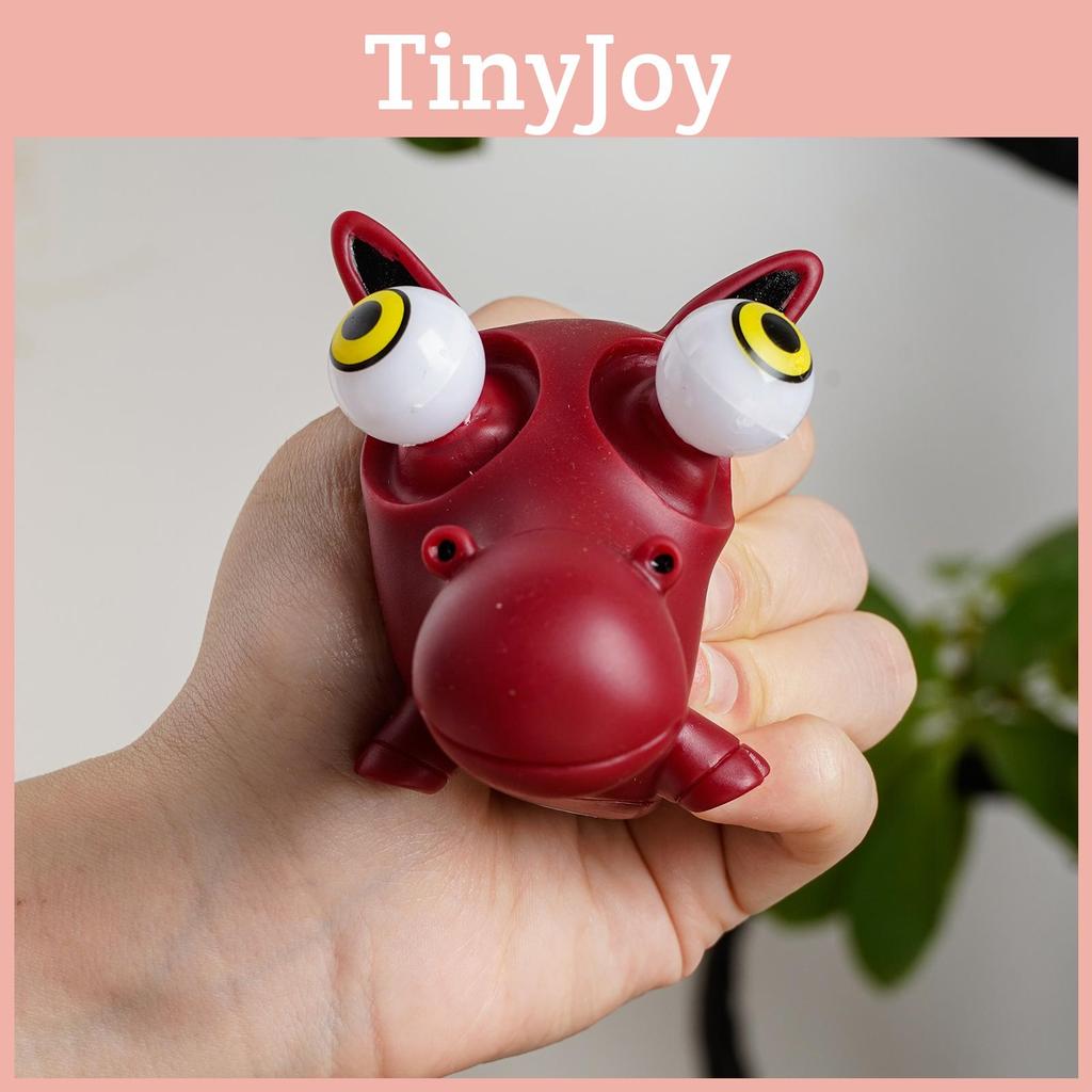 Hippo Sensory Animal Stress Reliever Focus Enhancement Cognitive Skills Training