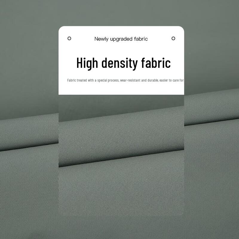 Men's Elastic Hooded Lightweight Outdoor Jacket