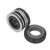 Mechanical Seals Replacement Silicon Carbide Circulating Water Pump Seal Spring Kit 520‑5 8