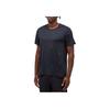 On X Post Archive Facti Current Form 1.0 Pullover Round Neck Short Sleeve T-Shirt Men T-Shirt Black 1UE10100553