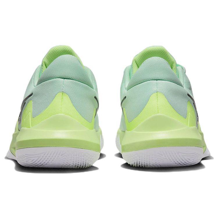 Nike Precision 6 Menta Schiuma Scarpe da Ginnastica Uomo Verde Ghost-Verde Bianco DD9535-300