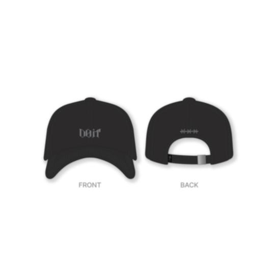 Stray Kids official DO IT pop-up BALL CAP