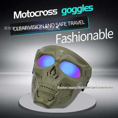 Équipement de protection – Casques moto