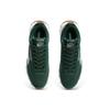 Reebok CL LEGACY W+ Low Top Running Shoes Unisex Dark Green Sneakers 24FRC903U3GL0