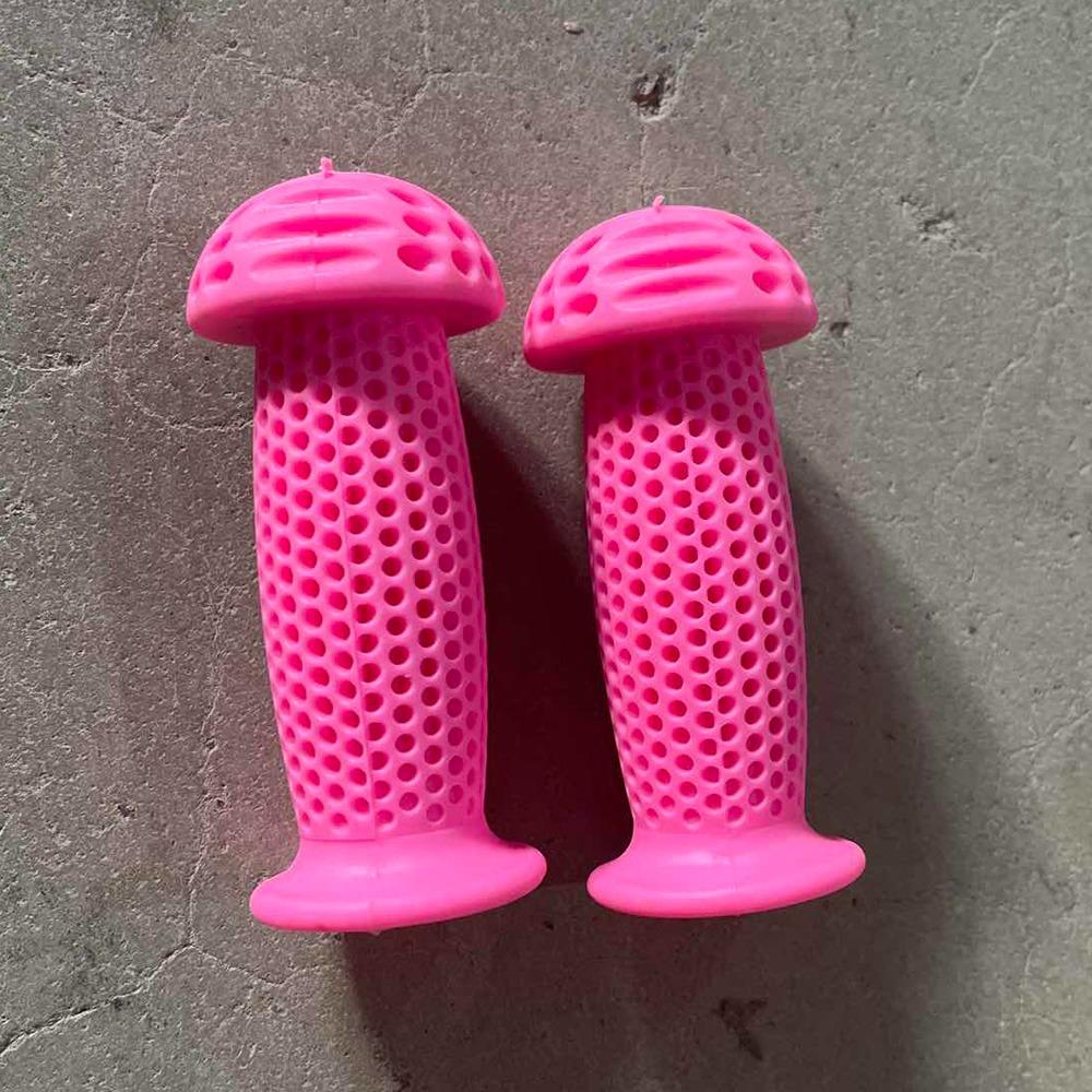 Diameter Handle Cover For Balance Bikes Bike Handlebar Grips Bicycle Handle Grips Bike Rubber Grip