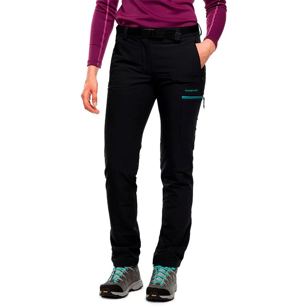 

Trangoworld Брюки Vivier XL