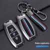 Key Case for Beijing Hyundai: Elantra, Ix35, Langdong, Mingtu, Ix25, Yuedong, Reina Models