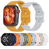 Sprot Silicone Bracelet For Huawei Watch Fit 4 pro 4 Strap Accessories wristband Replacement belt Correa Huawei watch fit 3 Band