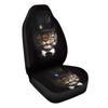 Car for Cover Animal Printing Color Full Set Car Good Fit For Car Truck