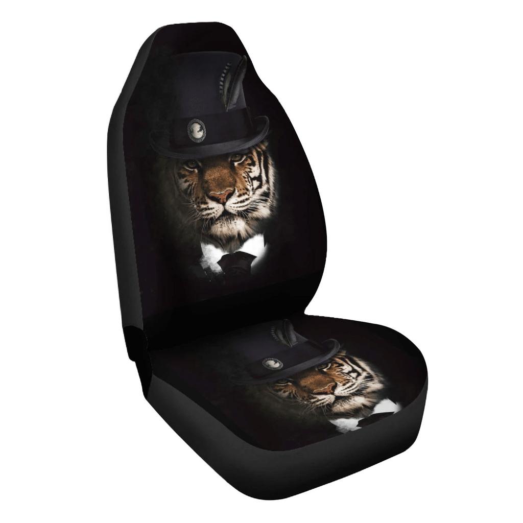 Car for Cover Animal Printing Color Full Set Car Good Fit For Car Truck