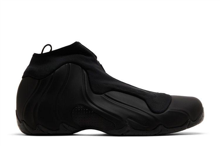 Nike Air Flightposite Nero (2025)