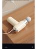 Mini Fascia Massager: Professional-Grade Muscle Relaxation for Neck and Body, Suitable for Men and Women.