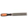 1pc Top Hand Tools Saw File Hand Saw For Deburring / Shaping & Ening Hand Saws For Ening And Straightening Wood Rasp File
