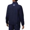 Air Jordan X Union Track Jacket College Navy/Coconut Milk Unisex Outerwear Blue DV7347-419