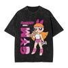 Tops – T-Shirts