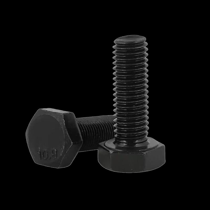 Full Thread Hex Head Bolt