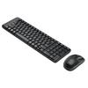 Logitech MK220 Wireless Keyboard and Mouse Combo