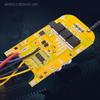 1Pcs Pcb 18650 Battery Charge Protection Board For  5S 21V 100A Lithium Battery Protection Board Power Tool Accessories
