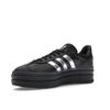 Pabllo Vittar x adidas  Gazelle Bold Pride Women Sneakers Black Core-Black Silver-Metallic IH8063