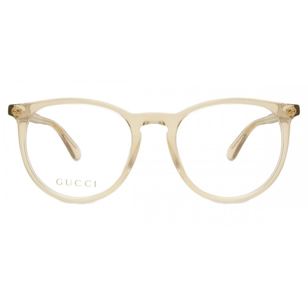 

Gucci Gg0027o 009 Женские очки /50-20-140