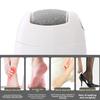 Electric Grinder, Foot Pedicure and Exfoliation Artifact, Household Mechanized Rechargeable Callus Removal, Foot Grinder, Pedicure Machine