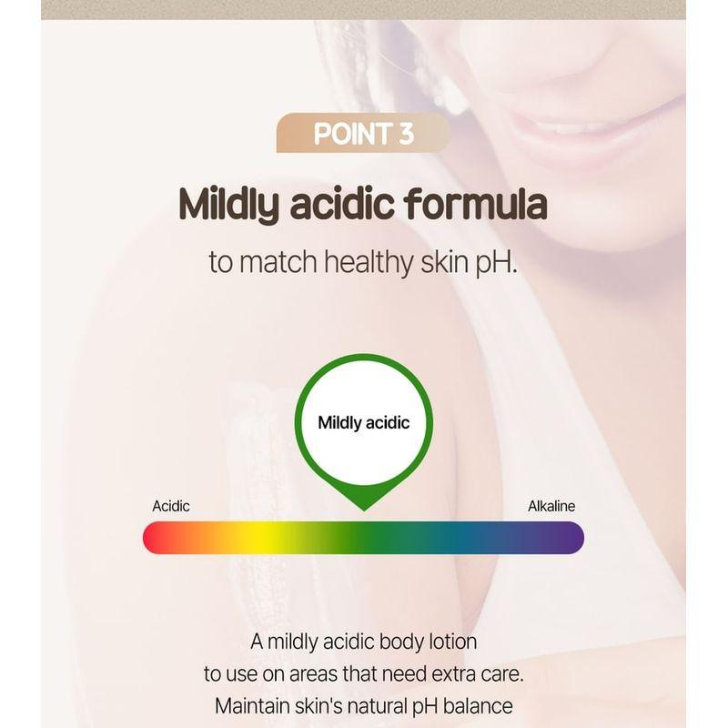 Schöne Haut - Körperlotion - 2 Sorten